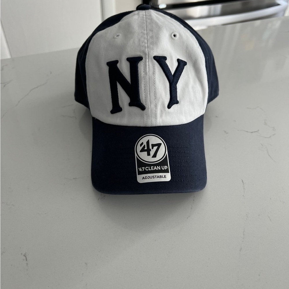 47 Brand New York Yankees Hat